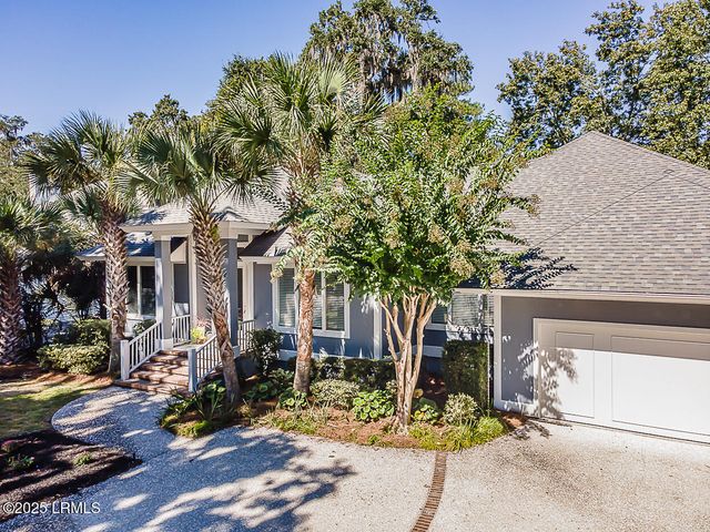 210 Cotton Dike Road, St. Helena Island, SC 29920