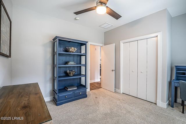 210 Cotton Dike Road, St. Helena Island, SC 29920