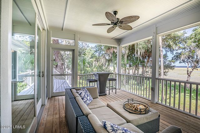 210 Cotton Dike Road, St. Helena Island, SC 29920