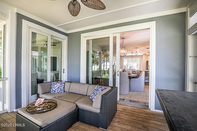 210 Cotton Dike Road, St. Helena Island, SC 29920