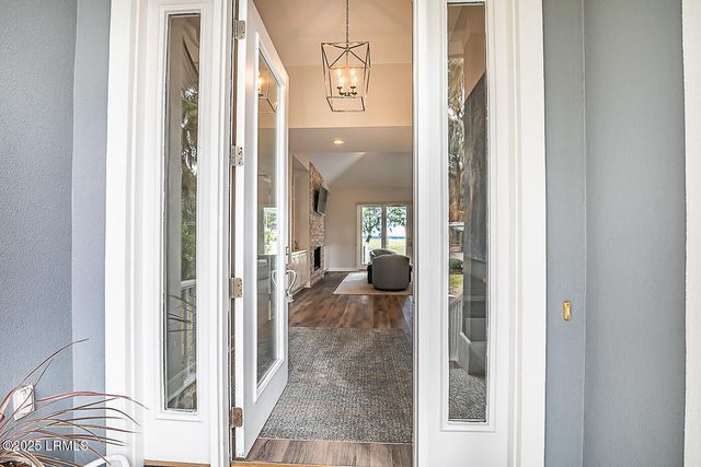 210 Cotton Dike Road, St. Helena Island, SC 29920