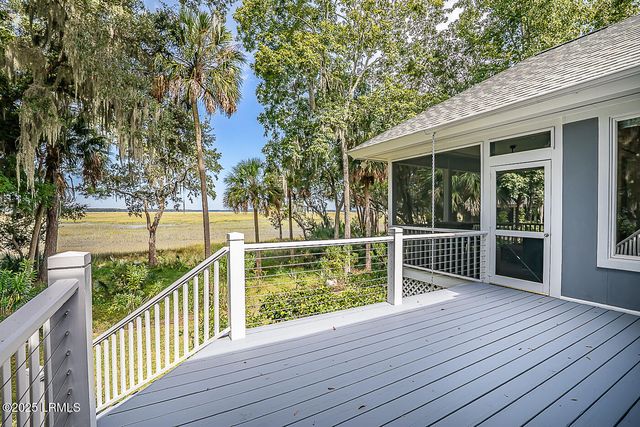 210 Cotton Dike Road, St. Helena Island, SC 29920