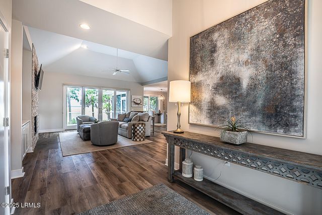 210 Cotton Dike Road, St. Helena Island, SC 29920