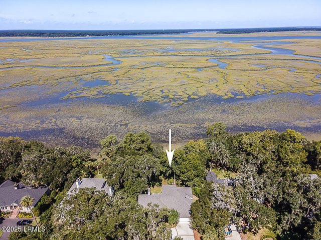210 Cotton Dike Road, St. Helena Island, SC 29920
