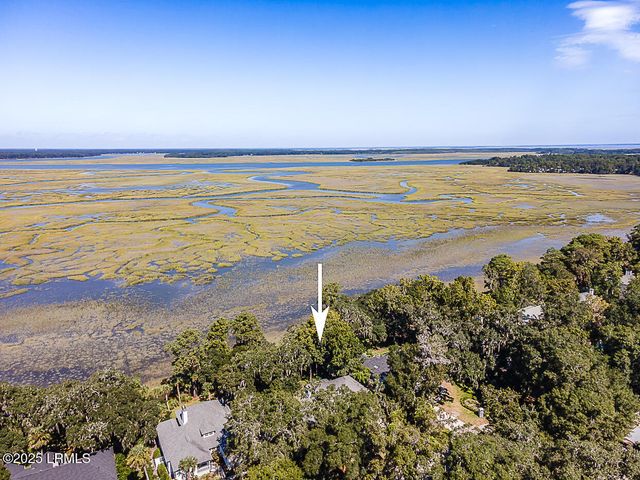 210 Cotton Dike Road, St. Helena Island, SC 29920