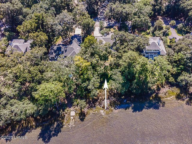 210 Cotton Dike Road, St. Helena Island, SC 29920