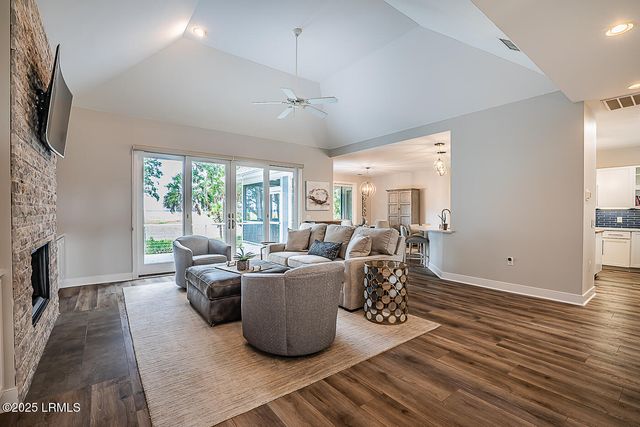 210 Cotton Dike Road, St. Helena Island, SC 29920