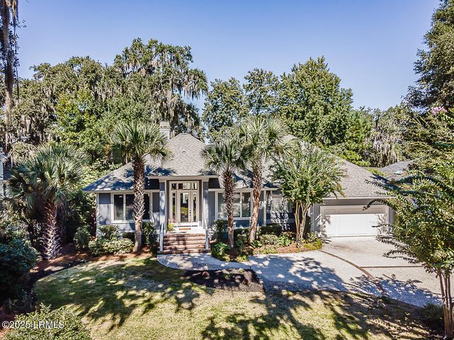 210 Cotton Dike Road, St. Helena Island, SC 29920