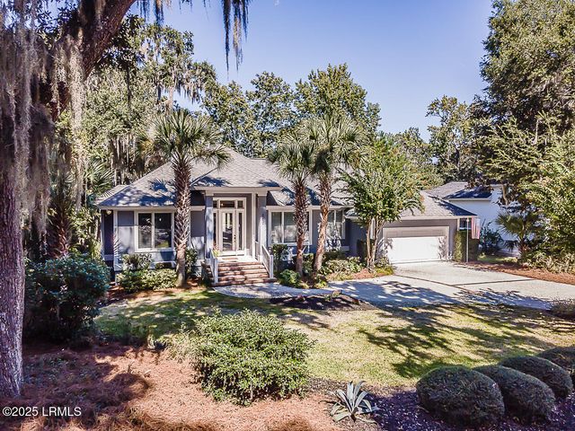 210 Cotton Dike Road, St. Helena Island, SC 29920