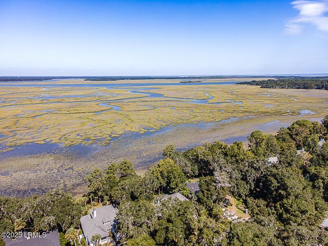 210 Cotton Dike Road, St. Helena Island, SC 29920