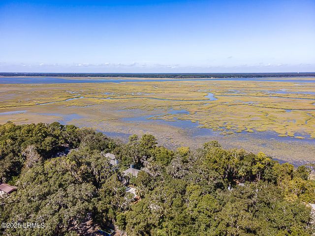 210 Cotton Dike Road, St. Helena Island, SC 29920