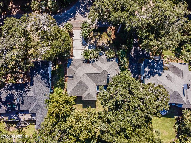 210 Cotton Dike Road, St. Helena Island, SC 29920