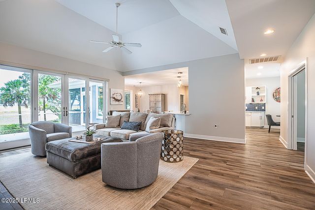 210 Cotton Dike Road, St. Helena Island, SC 29920