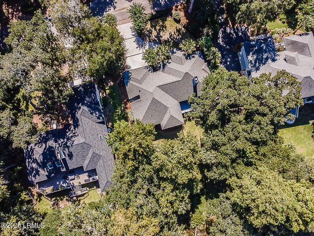 210 Cotton Dike Road, St. Helena Island, SC 29920