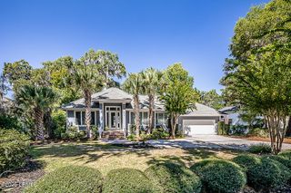210 Cotton Dike Road, St. Helena Island, SC 29920
