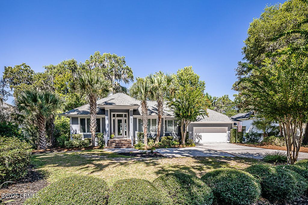 210 Cotton Dike Road, St. Helena Island, SC 29920