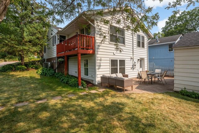 2700 Brunswick Avenue S, Saint Louis Park, MN 55416