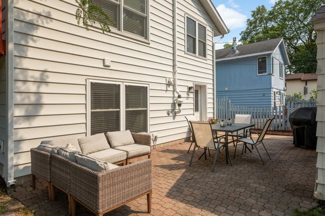 2700 Brunswick Avenue S, Saint Louis Park, MN 55416