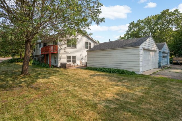 2700 Brunswick Avenue S, Saint Louis Park, MN 55416