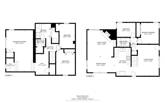 2700 Brunswick Avenue S, Saint Louis Park, MN 55416