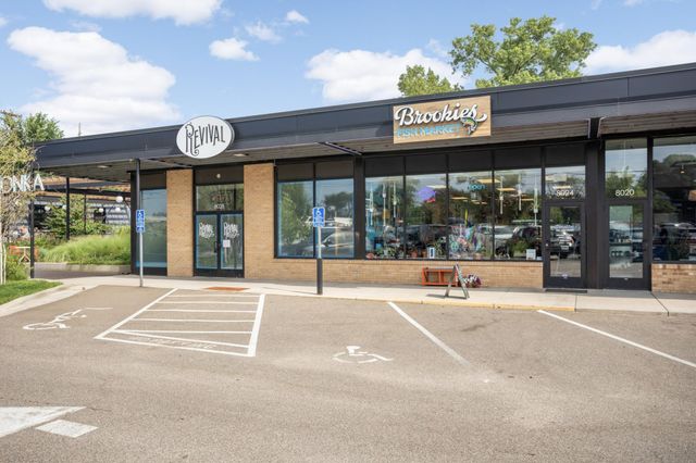 2700 Brunswick Avenue S, Saint Louis Park, MN 55416