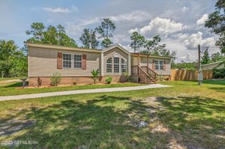 3411 RUSSELL Road, Green Cove Springs, FL 32043