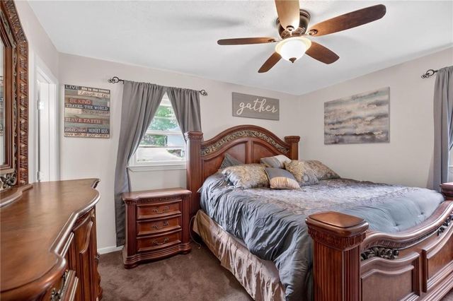 3092 Hicks Road SW, Marietta, GA 30060