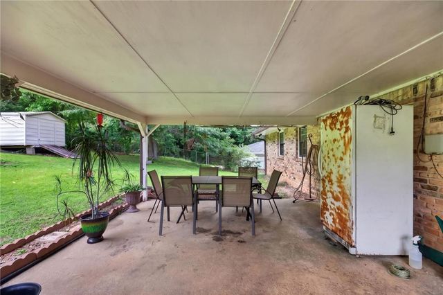 3092 Hicks Road SW, Marietta, GA 30060