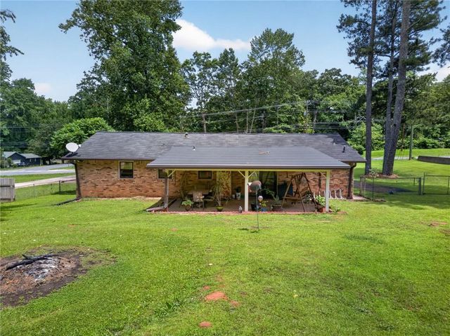 3092 Hicks Road SW, Marietta, GA 30060