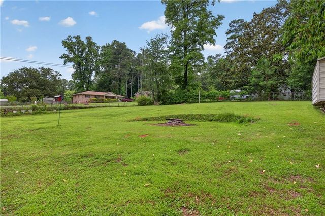 3092 Hicks Road SW, Marietta, GA 30060