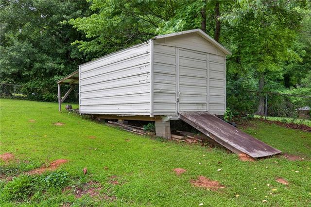 3092 Hicks Road SW, Marietta, GA 30060