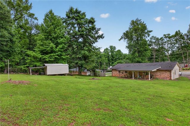 3092 Hicks Road SW, Marietta, GA 30060