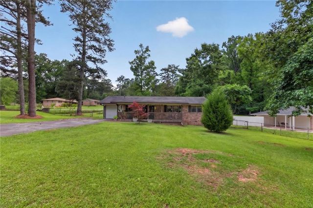 3092 Hicks Road SW, Marietta, GA 30060