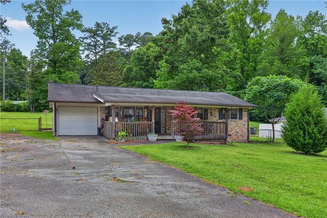 3092 Hicks Road SW, Marietta, GA 30060