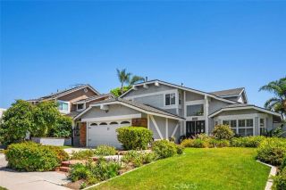 8058 E Woodsboro Avenue, Anaheim Hills, CA 92807