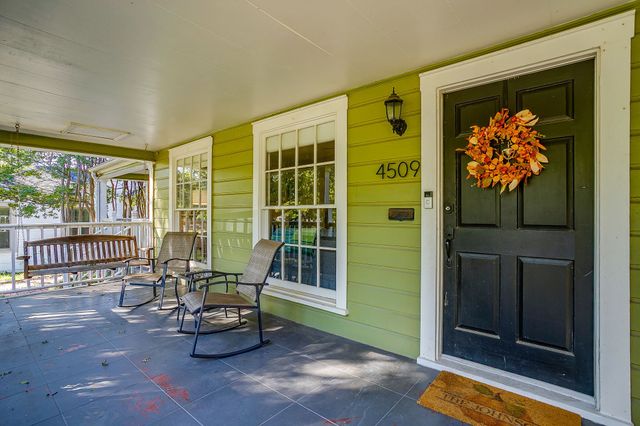 4509 Morris Court, Fort Worth, TX 76103