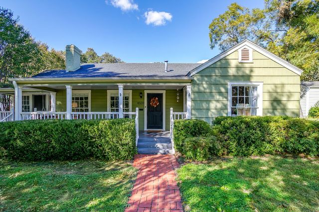 4509 Morris Court, Fort Worth, TX 76103