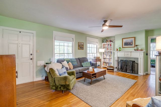 4509 Morris Court, Fort Worth, TX 76103