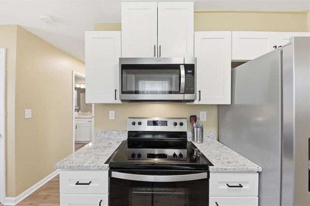 1318 Reece Road, Woodstock, GA 30188