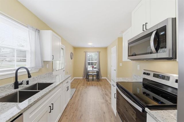 1318 Reece Road, Woodstock, GA 30188