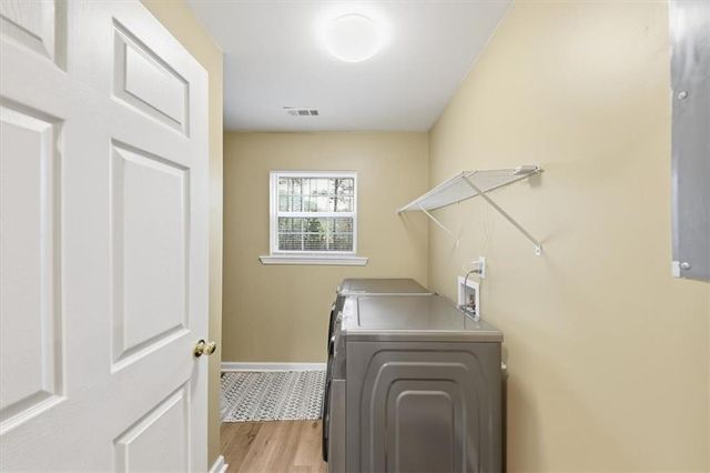 1318 Reece Road, Woodstock, GA 30188