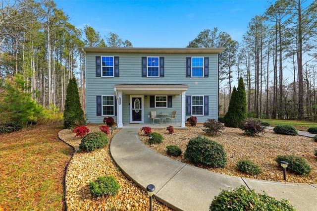 1318 Reece Road, Woodstock, GA 30188