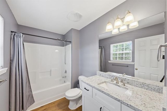 1318 Reece Road, Woodstock, GA 30188