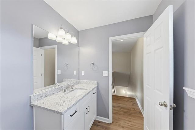 1318 Reece Road, Woodstock, GA 30188