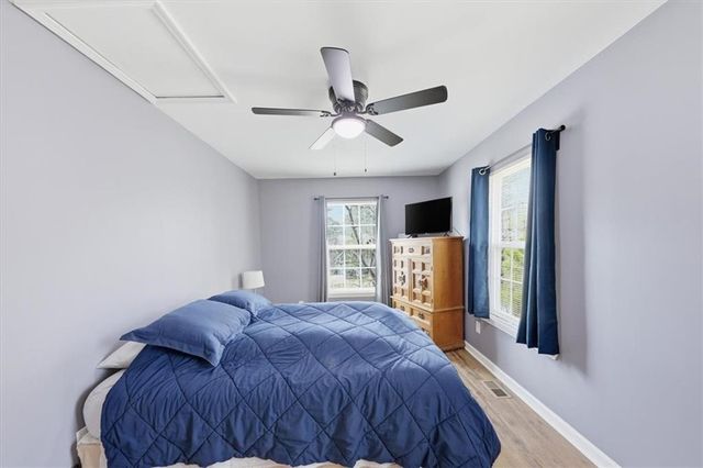 1318 Reece Road, Woodstock, GA 30188