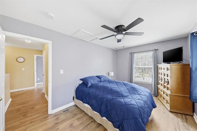 1318 Reece Road, Woodstock, GA 30188