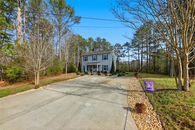 1318 Reece Road, Woodstock, GA 30188