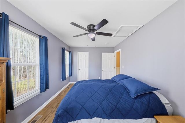 1318 Reece Road, Woodstock, GA 30188