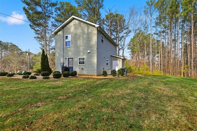 1318 Reece Road, Woodstock, GA 30188