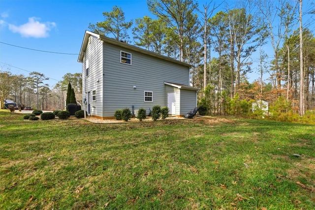 1318 Reece Road, Woodstock, GA 30188